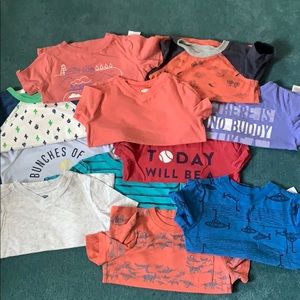 Old Navy T Shirts